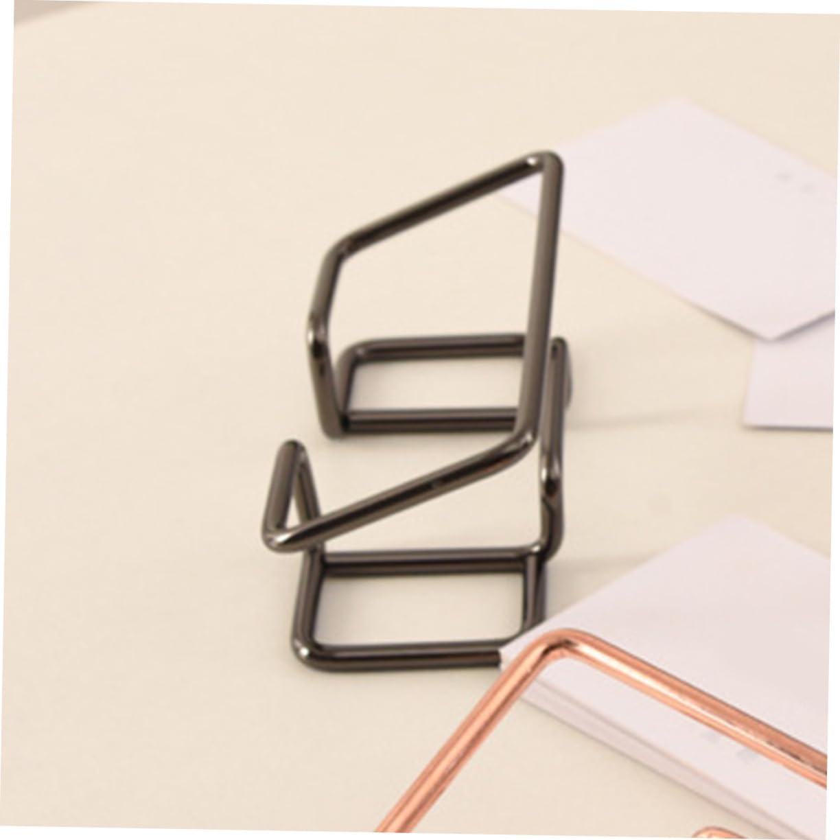 Porte Cartes - CardHolder™ - Noir - Mon Bureau pro Zen