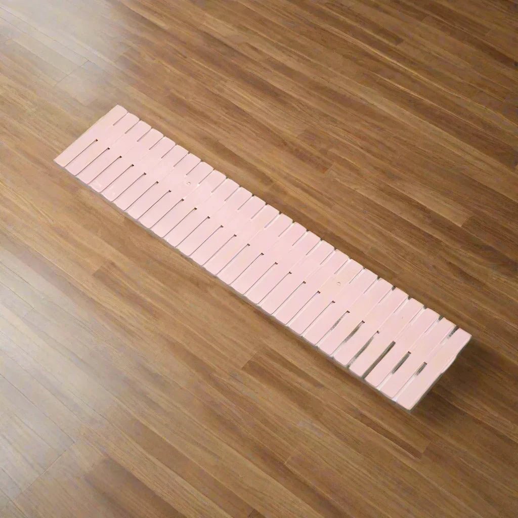 Séparateur de Tiroir - AdjustableDivider™ - Rose - Mon Bureau pro Zen