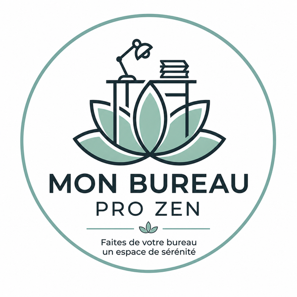 Mon Bureau pro Zen