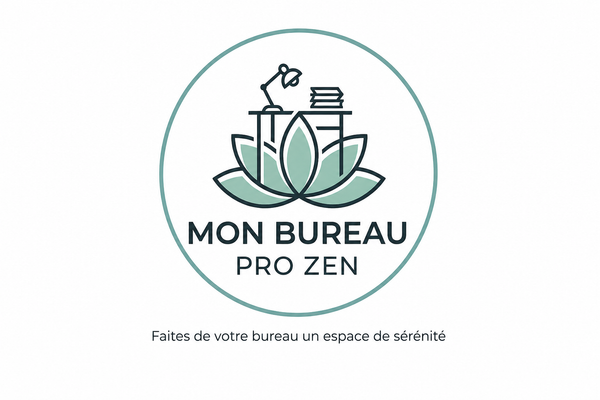 Mon Bureau pro Zen