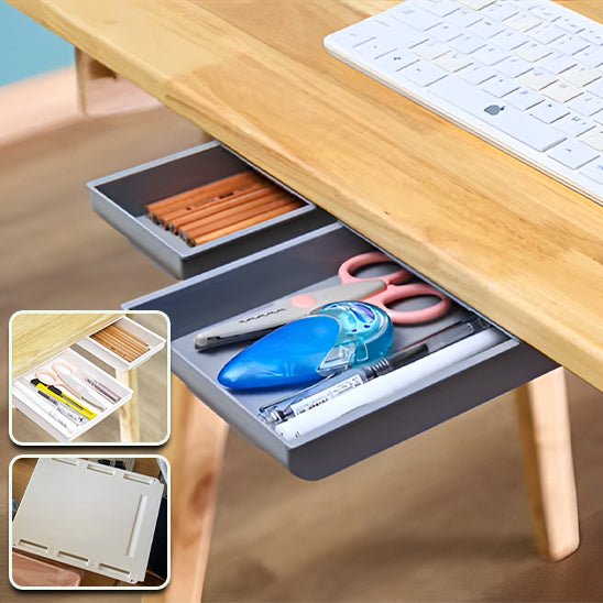 Rangement bureau | Organisateur de tiroir - Mon Bureau pro Zen