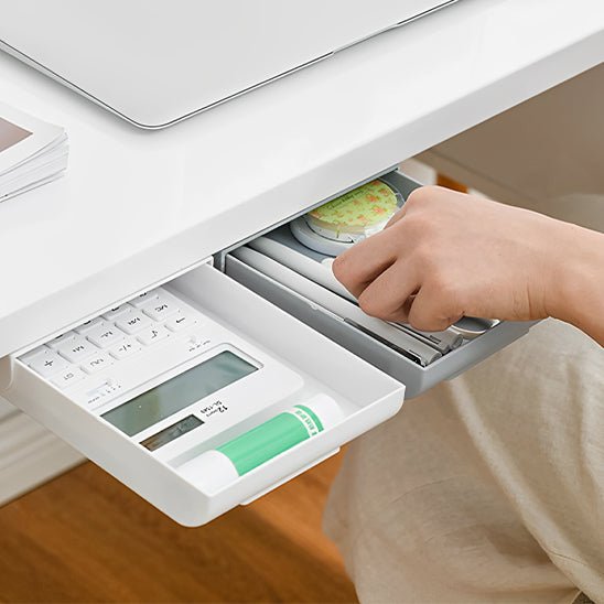 Rangement bureau | Organisateur de tiroir - Mon Bureau pro Zen