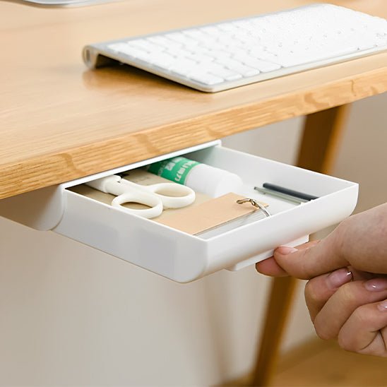 Rangement bureau | Organisateur de tiroir - Mon Bureau pro Zen