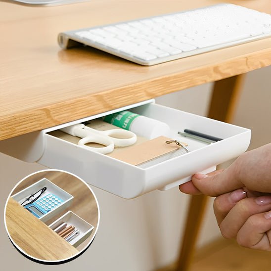 Rangement bureau | Organisateur de tiroir - Mon Bureau pro Zen