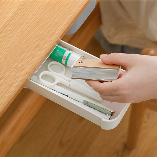 Rangement bureau | Organisateur de tiroir - Mon Bureau pro Zen