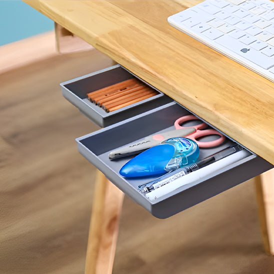 Rangement bureau | Organisateur de tiroir - Mon Bureau pro Zen