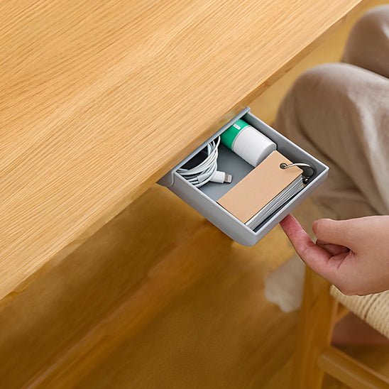 Rangement bureau | Organisateur de tiroir - Mon Bureau pro Zen