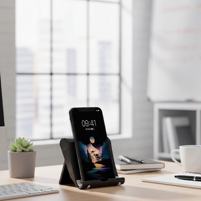 Support telephone bureau | Universel - Mon Bureau pro Zen